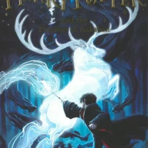 Harry Potter and the Prisoner of Azkaban