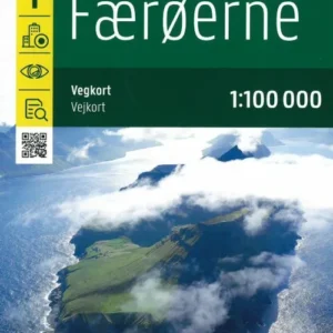 Føroyar Færøerne
