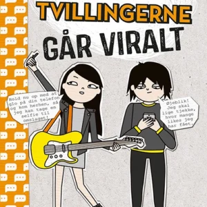 Tapper-tvillingerne går viralt (4)
