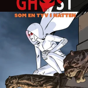 GHOST 1: Som en tyv i natten