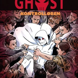 GHOST 2: Kontrolløren