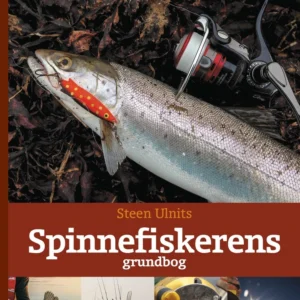 Spinnefiskerens grundbog