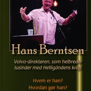 Hans Berntsen
