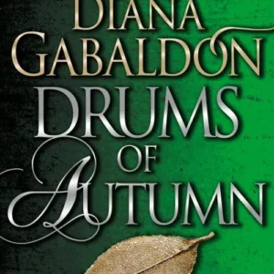 Drums of Autumn