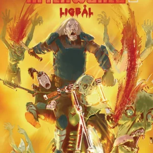 Afterworld 2
