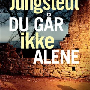 Du går ikke alene