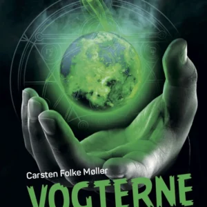 De dødes dag (Vogterne 5)