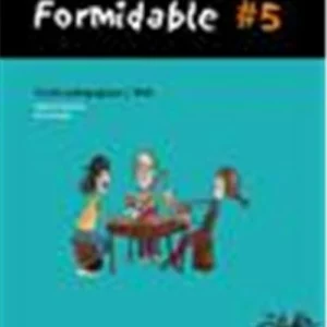 FranÃ§ais Formidable, #5, Guide pédagogique/Web
