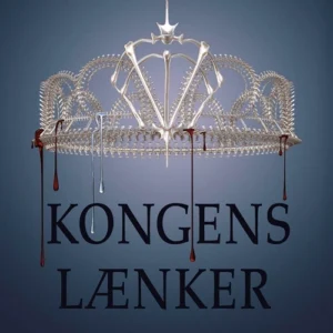 Red Queen 3 - Kongens lænker