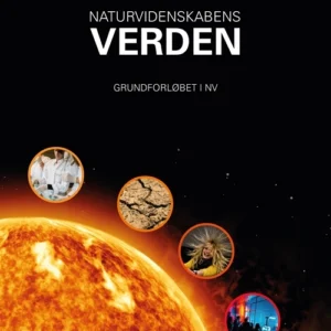 Naturvidenskabens Verden