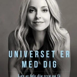 Universet er med dig