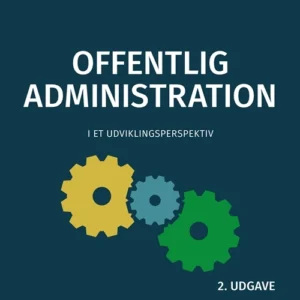 Offentlig administration