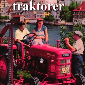 Tyske traktorer