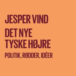 Det nye tyske højre