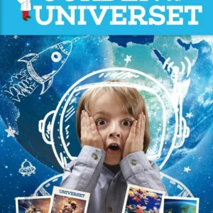 Min gigastore bog om jorden og universet