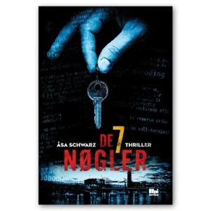 De 7 nøgler