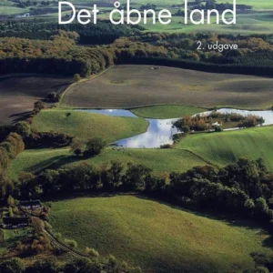 Naturen i Danmark, bd. 3