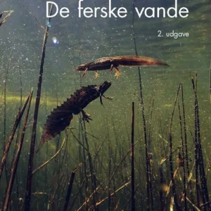 Naturen i Danmark, bd. 5