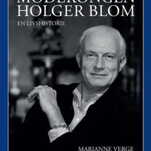 Modekongen Holger Blom