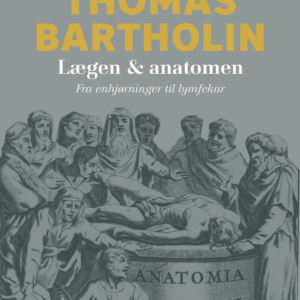 Thomas Bartholin