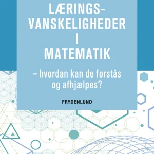 Læringsvanskeligheder i matematik