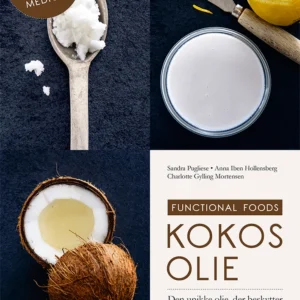 Kokosolie