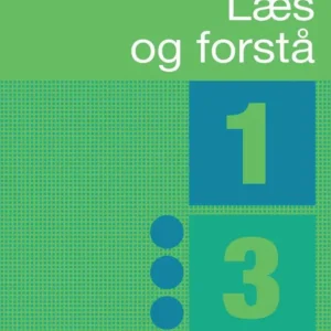Læs og forstå 1.3