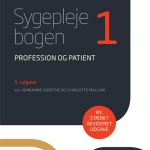 Sygeplejebogen 1