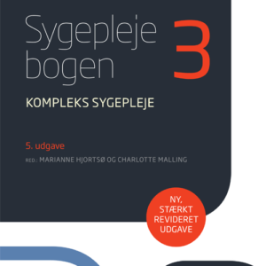 Sygeplejebogen 3