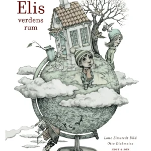 Elis verdensrum