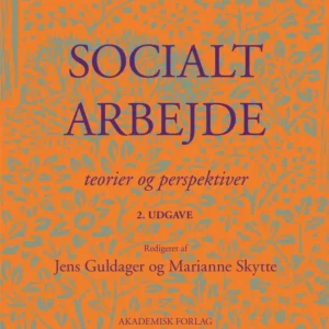 Socialt arbejde