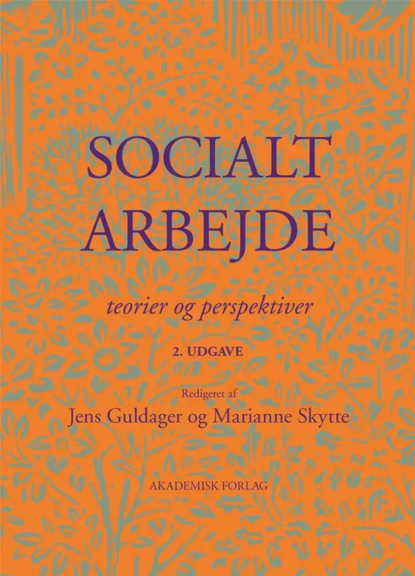 Socialt arbejde