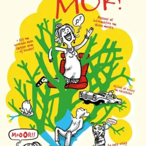 Skøre mor