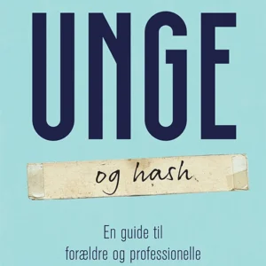 Unge og hash