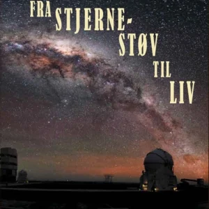 Fra stjernestøv til liv