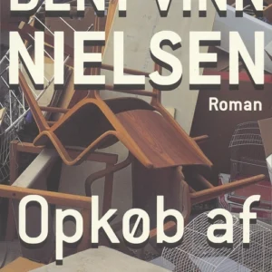 Opkøb af dødsboer