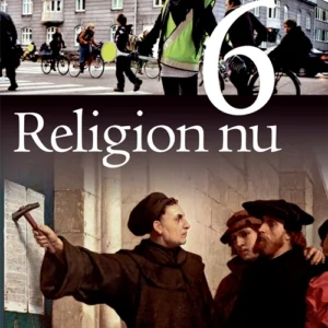 Religion nu 6. Grundbog