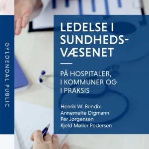 Ledelse i sundhedsvæsenet