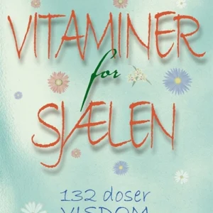 Vitaminer for sjælen
