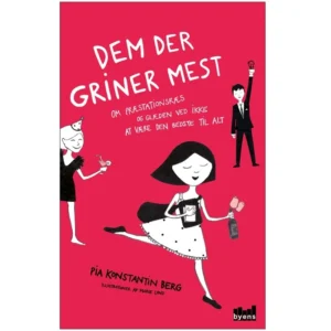 Dem der griner mest