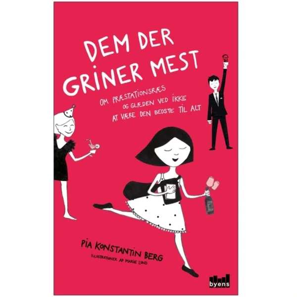 Dem der griner mest