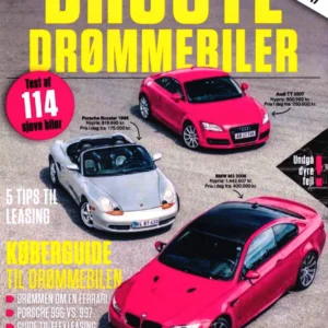 Brugtbil Guiden 2017