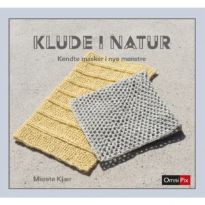 KLUDE I NATUR