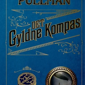 Det Gyldne kompas 1 - Det Gyldne Kompas