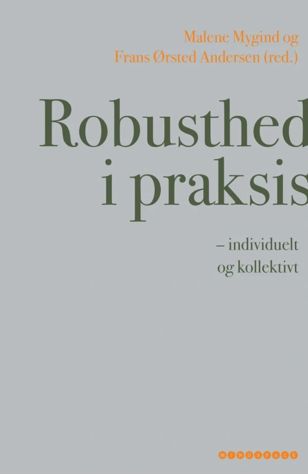 Robusthed i praksis