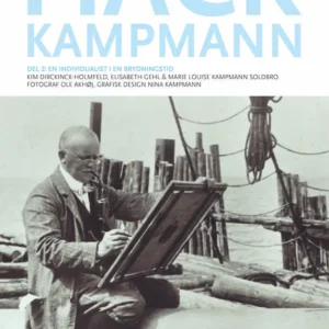 Hack Kampmann, del 2