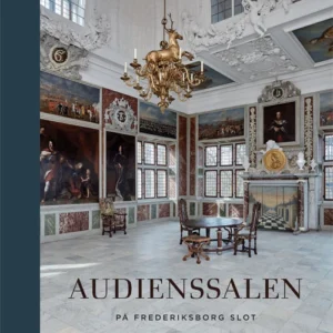 Audienssalen på Frederiksborg Slot