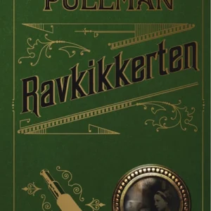 Det Gyldne Kompas 3 - Ravkikkerten
