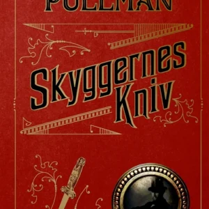 Det Gyldne Kompas 2 - Skyggernes kniv