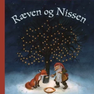Ræven og nissen